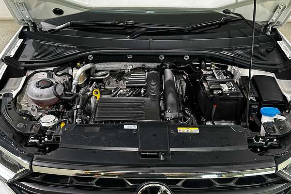 2023 Volkswagen T-Roc CityLife D11