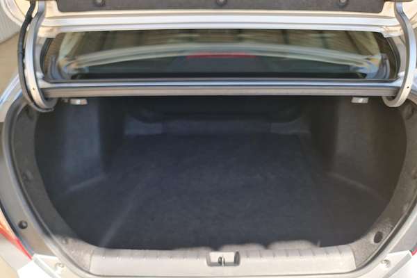 2017 Honda Civic VTi 10th Gen