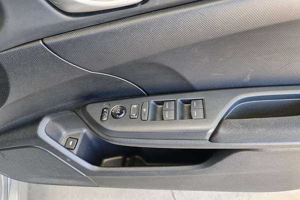 2017 Honda Civic VTi 10th Gen