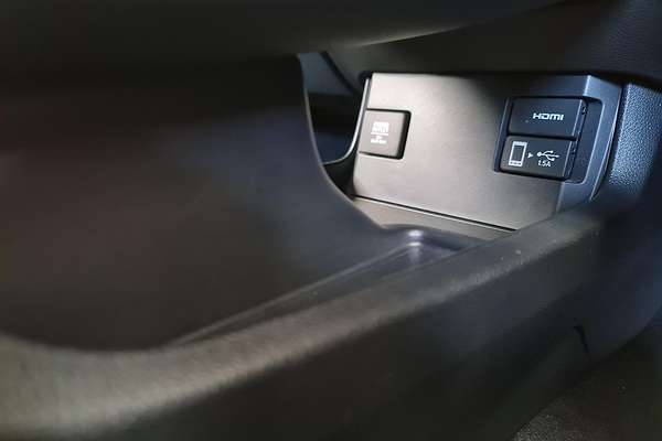 2017 Honda Civic VTi 10th Gen