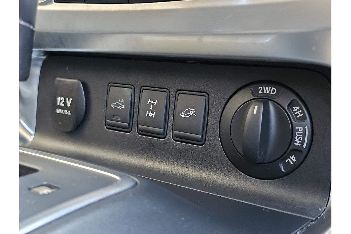 2020 Mercedes-Benz X-Class X250d Progressive 470 4X4