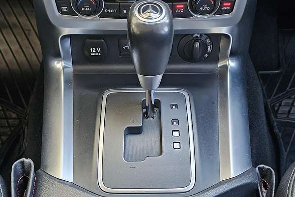 2020 Mercedes-Benz X-Class X250d Progressive 470 4X4