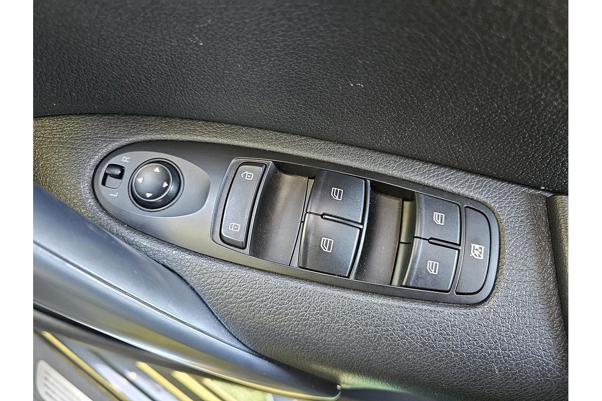 2020 Mercedes-Benz X-Class X250d Progressive 470 4X4