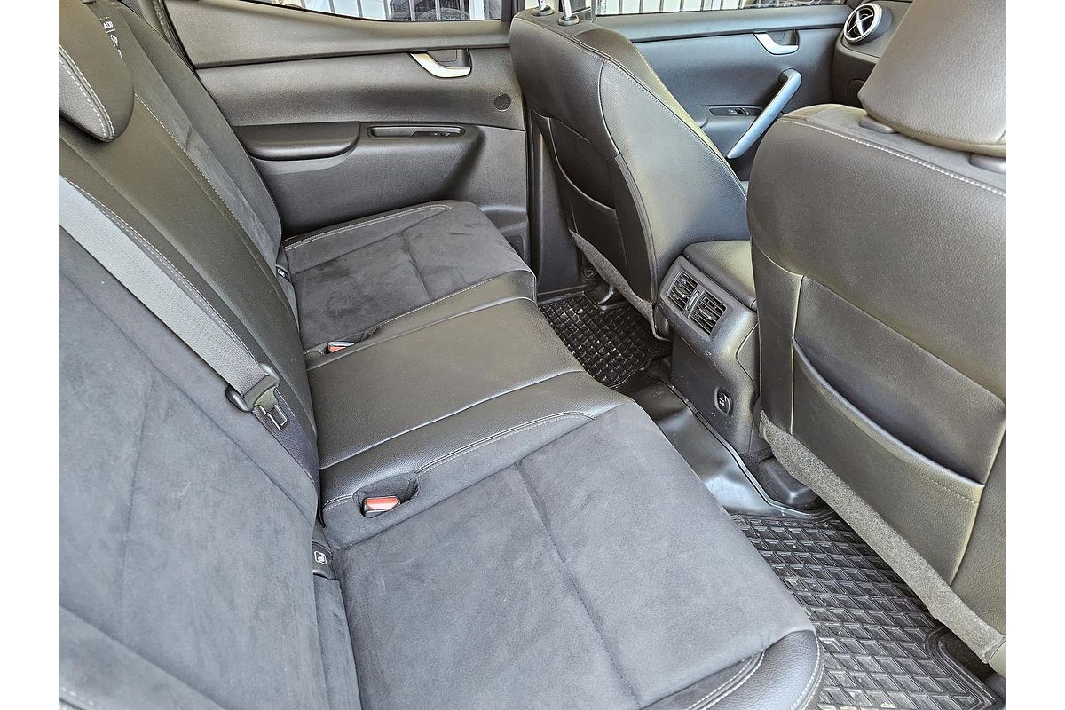 2020 Mercedes-Benz X-Class X250d Progressive 470 4X4