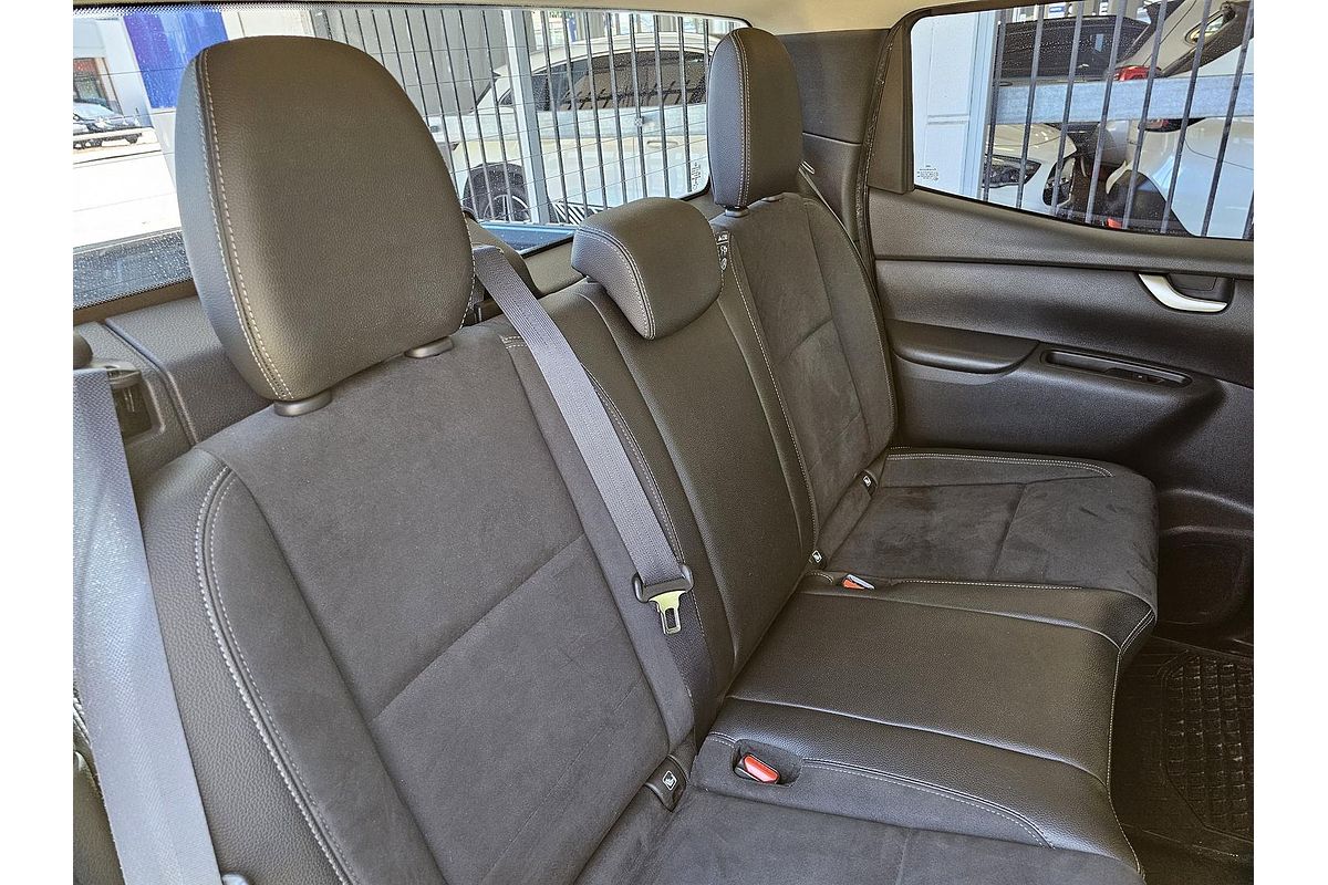 2020 Mercedes-Benz X-Class X250d Progressive 470 4X4