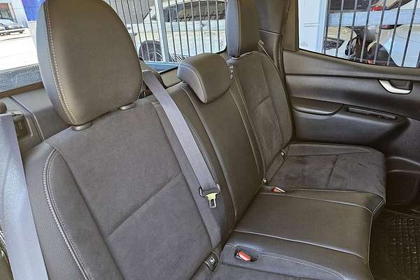 2020 Mercedes-Benz X-Class X250d Progressive 470 4X4