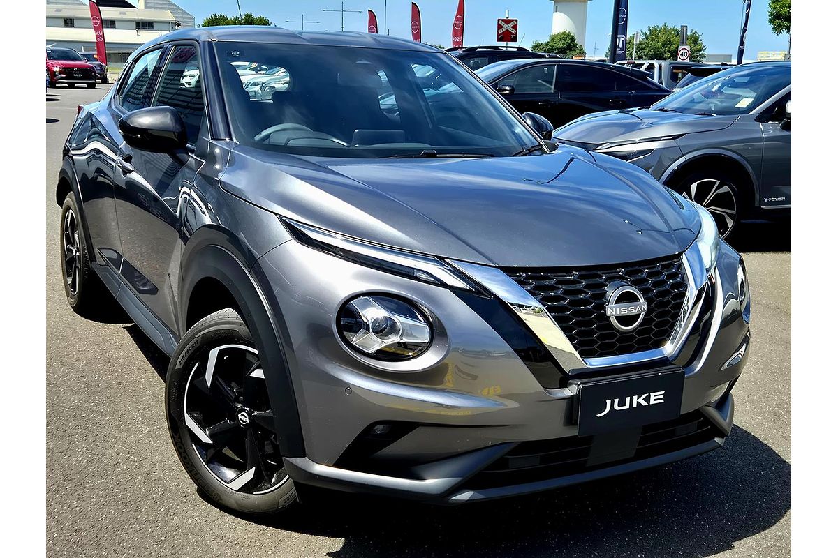 2023 Nissan JUKE ST+ F16