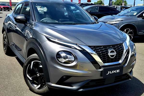 2023 Nissan JUKE ST+ F16