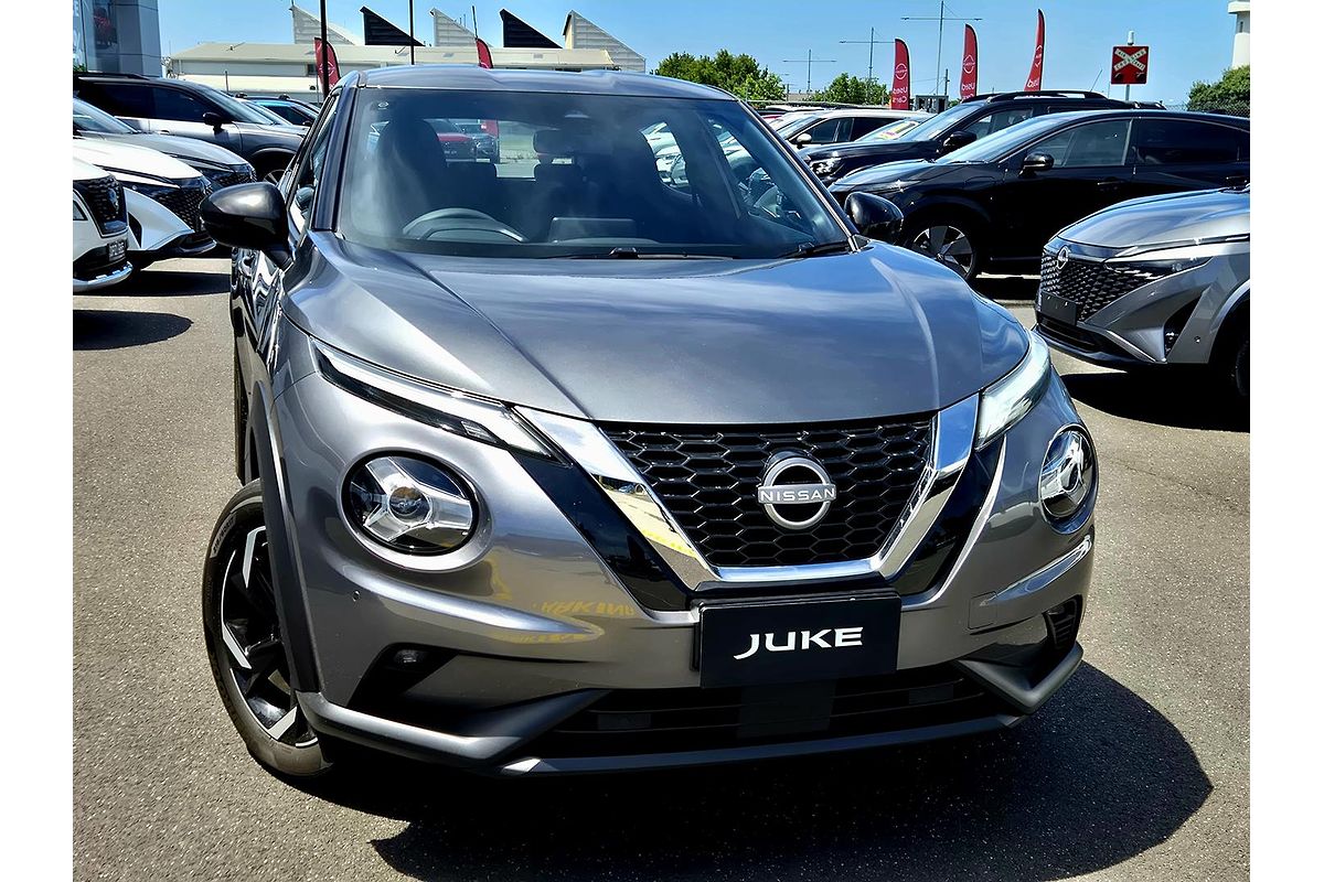 2023 Nissan JUKE ST+ F16
