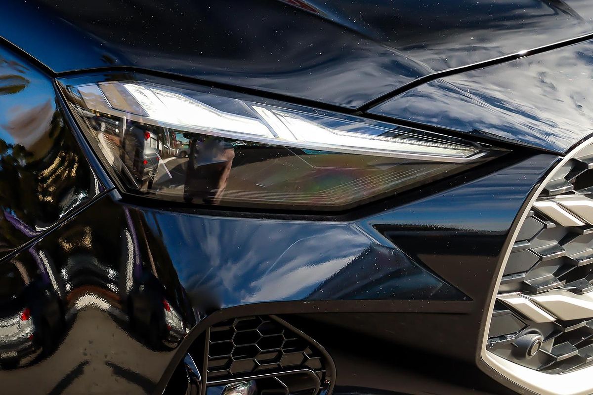 2025 Isuzu MU-X LS-T