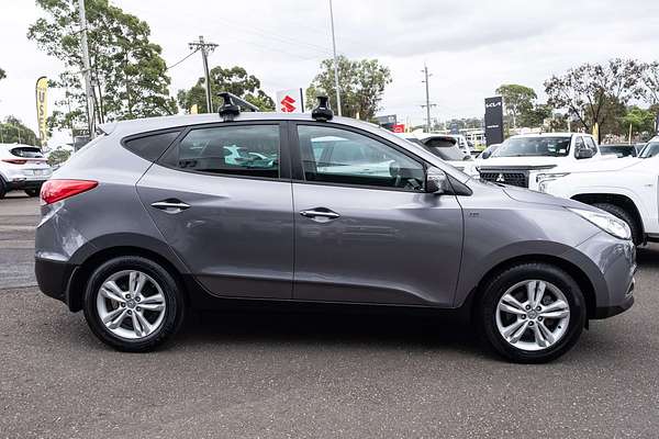 2013 Hyundai ix35 Active LM2