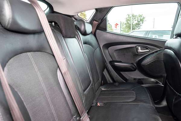 2013 Hyundai ix35 Active LM2