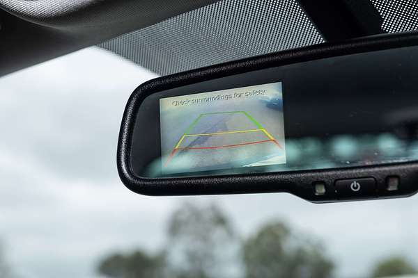 2013 Hyundai ix35 Active LM2