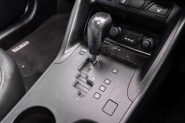 2013 Hyundai ix35 Active LM2