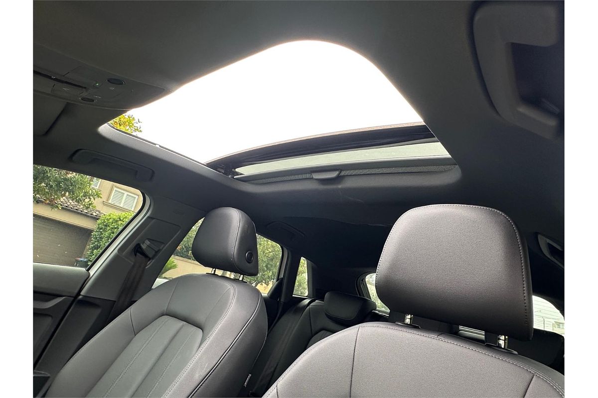 2023 Audi A3 35 TFSI GY