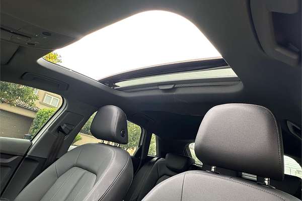 2023 Audi A3 35 TFSI GY