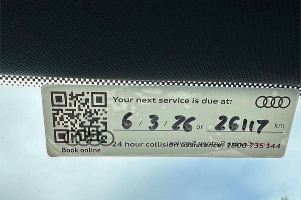 2023 Audi A3 35 TFSI GY