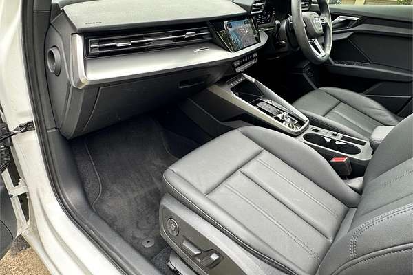 2023 Audi A3 35 TFSI GY