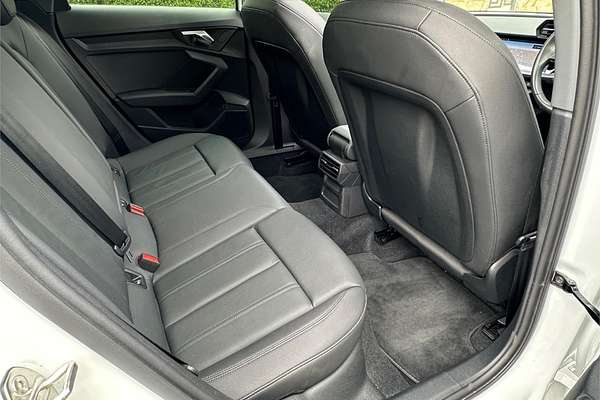 2023 Audi A3 35 TFSI GY