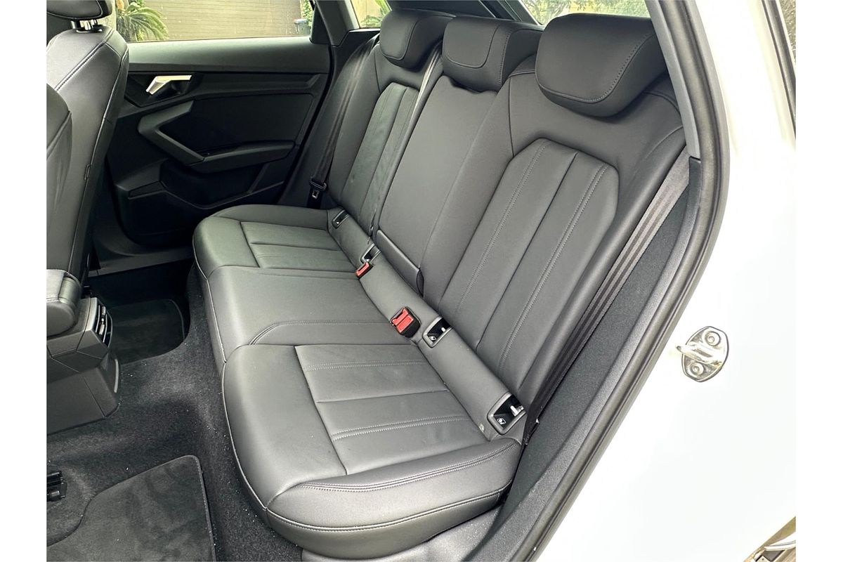 2023 Audi A3 35 TFSI GY