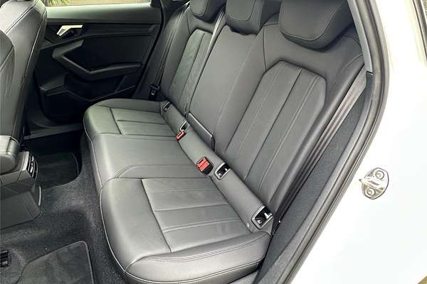 2023 Audi A3 35 TFSI GY