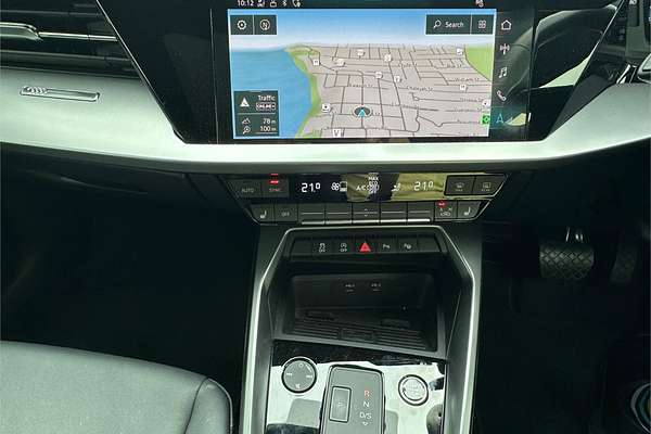 2023 Audi A3 35 TFSI GY