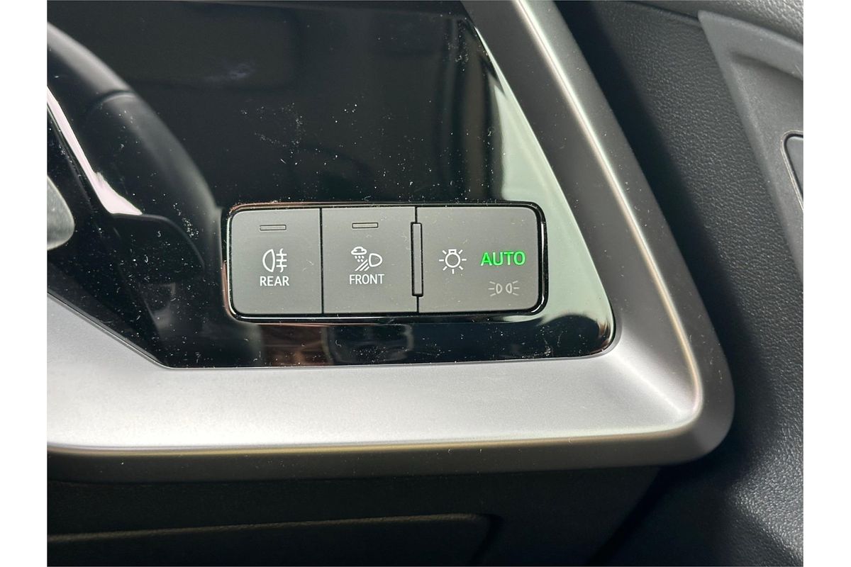 2023 Audi A3 35 TFSI GY