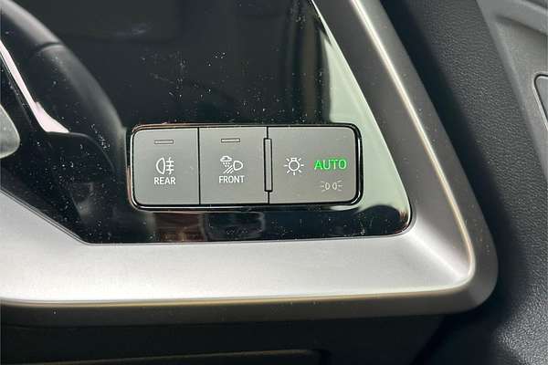 2023 Audi A3 35 TFSI GY