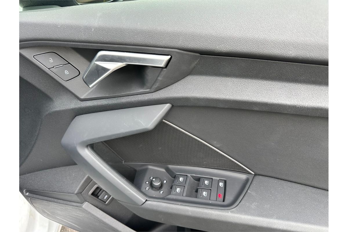 2023 Audi A3 35 TFSI GY