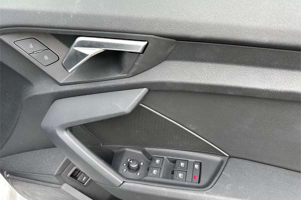 2023 Audi A3 35 TFSI GY