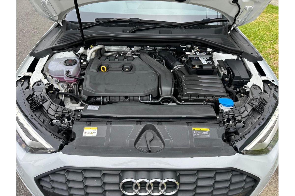 2023 Audi A3 35 TFSI GY