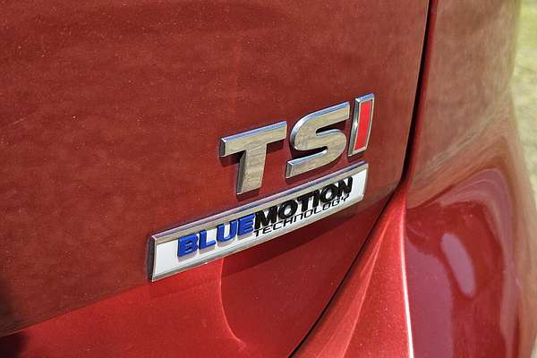 2014 Volkswagen Golf 90TSI 7