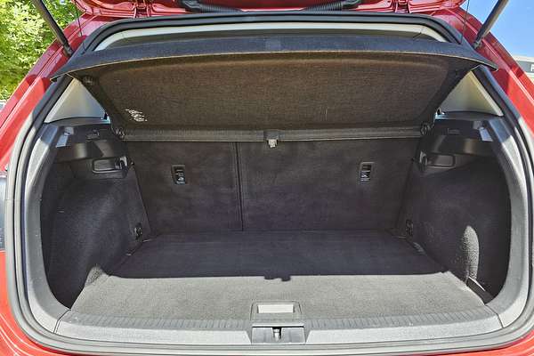 2014 Volkswagen Golf 90TSI 7