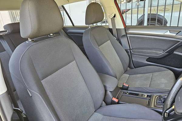 2014 Volkswagen Golf 90TSI 7