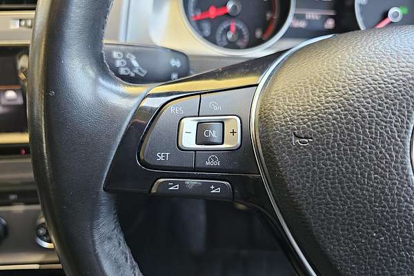 2014 Volkswagen Golf 90TSI 7