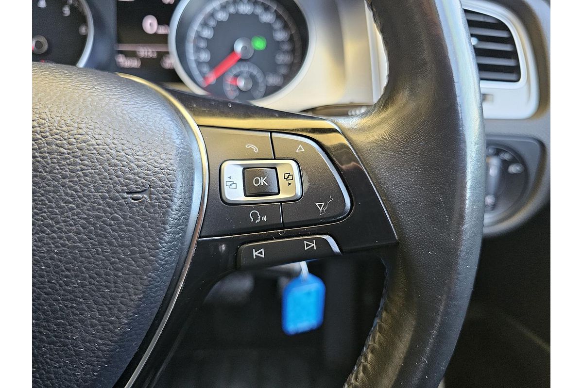 2014 Volkswagen Golf 90TSI 7