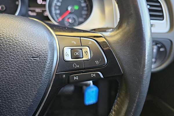 2014 Volkswagen Golf 90TSI 7