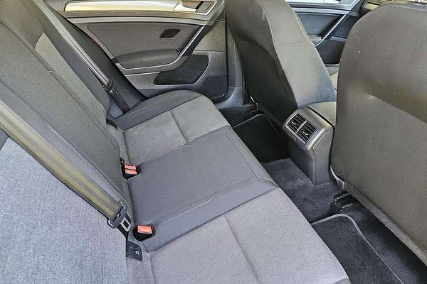 2014 Volkswagen Golf 90TSI 7