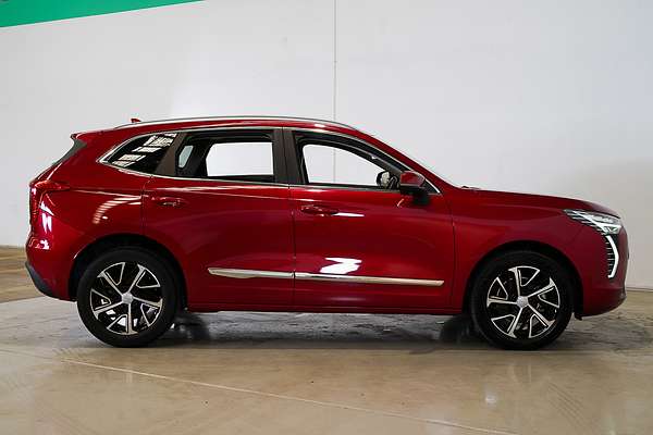 2021 Haval Jolion Ultra A01