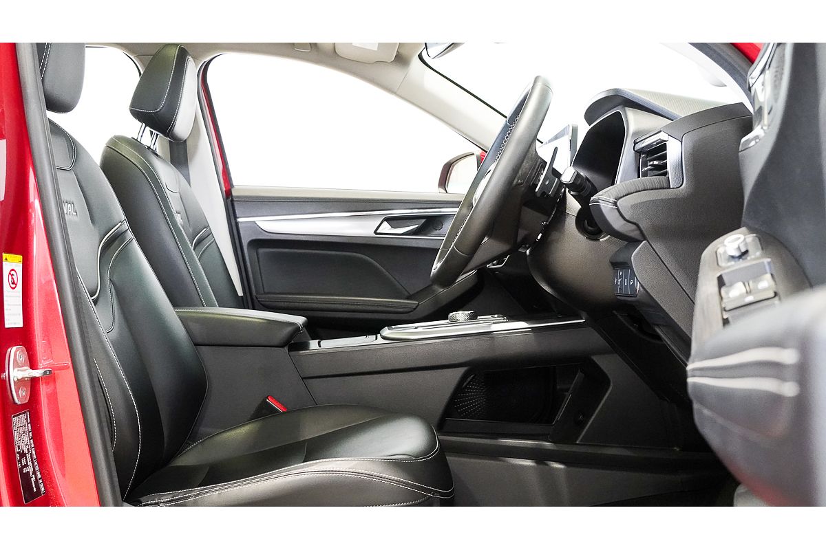 2021 Haval Jolion Ultra A01