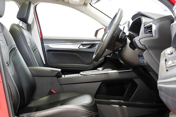 2021 Haval Jolion Ultra A01