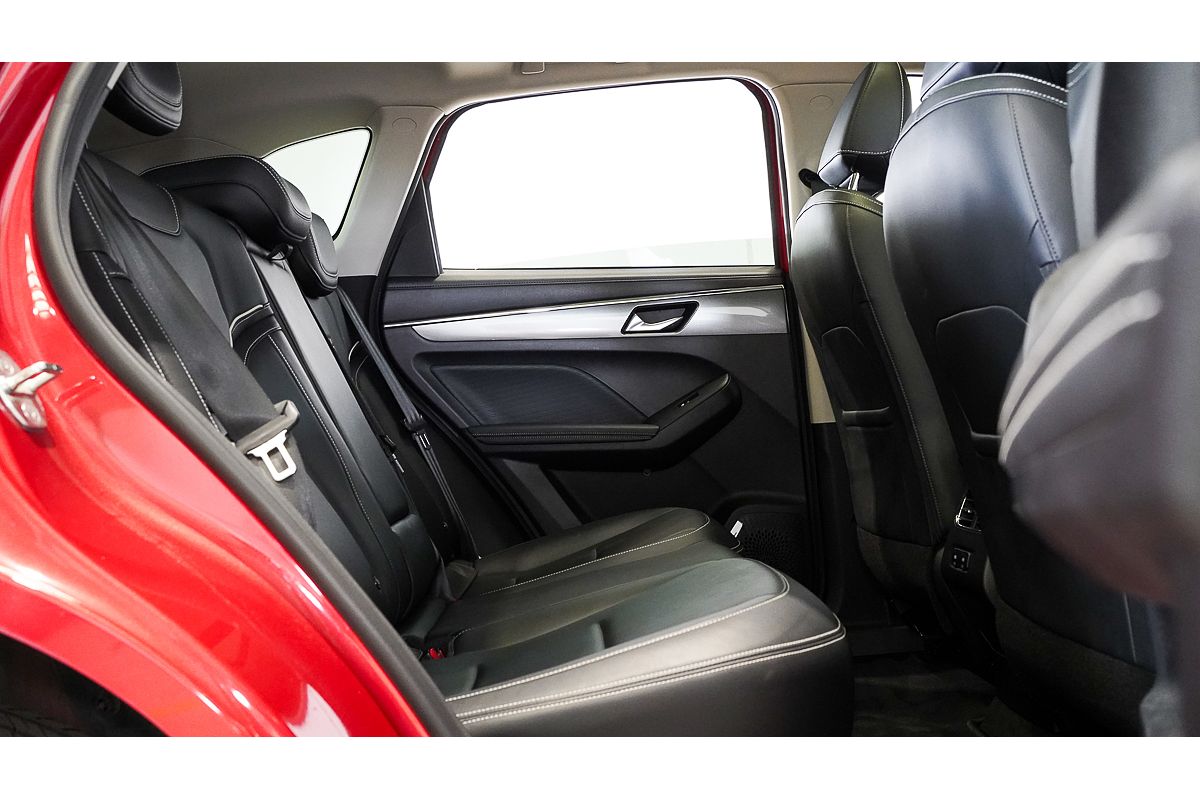 2021 Haval Jolion Ultra A01