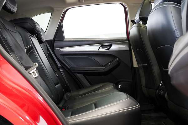 2021 Haval Jolion Ultra A01