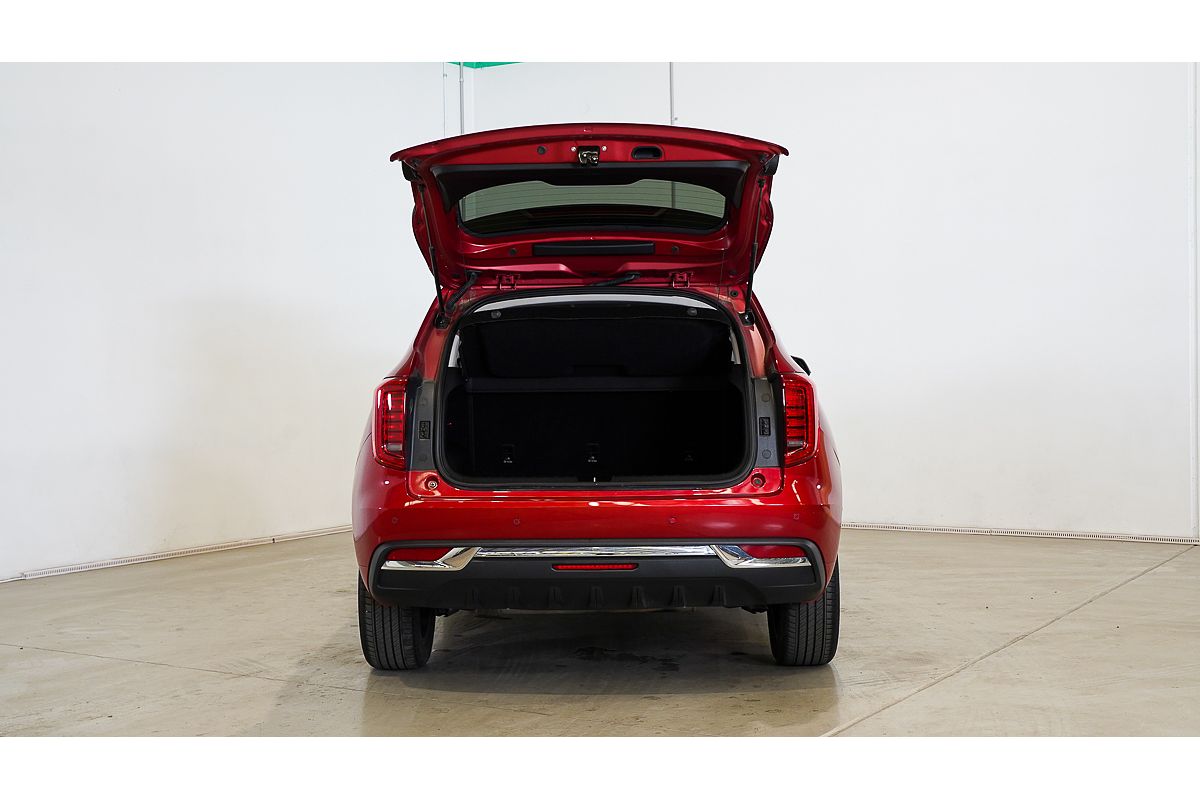 2021 Haval Jolion Ultra A01