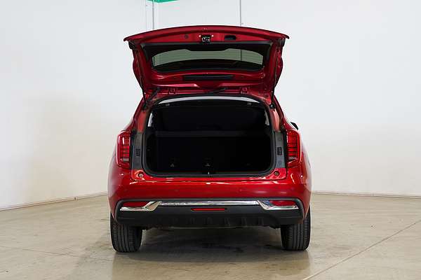 2021 Haval Jolion Ultra A01