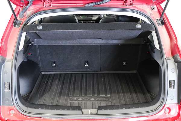 2021 Haval Jolion Ultra A01