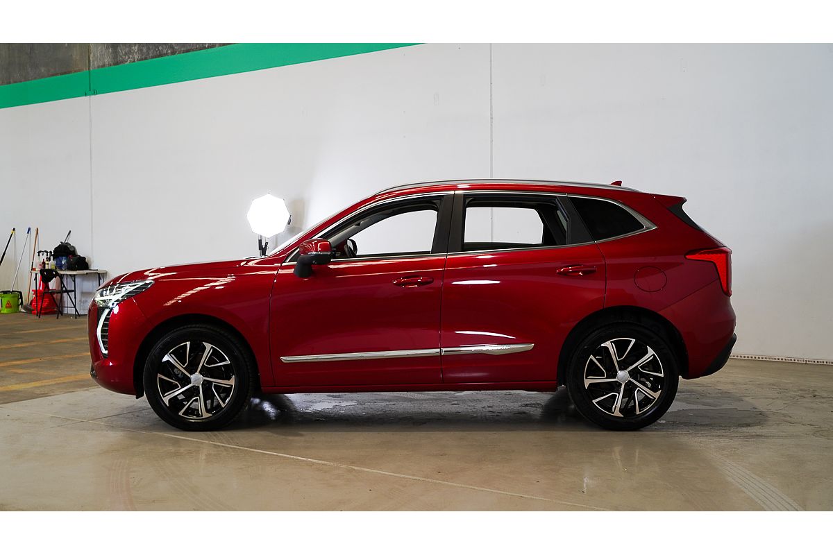 2021 Haval Jolion Ultra A01