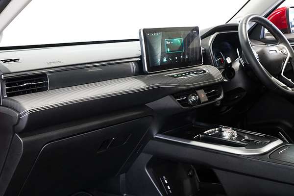 2021 Haval Jolion Ultra A01