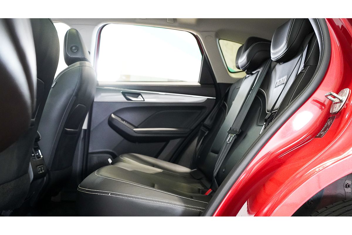 2021 Haval Jolion Ultra A01