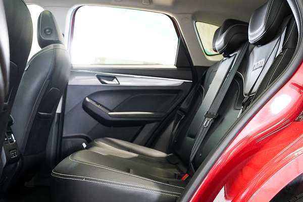 2021 Haval Jolion Ultra A01